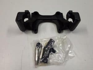 20717251 – 8L0615125 – Bremszange links vorne