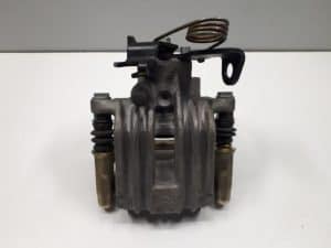 19157074 – 8E0615423A – Bremszange links hinten