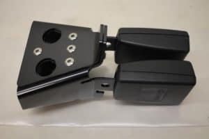 17801422 – 4L0857739G01C – Sicherheitsgurt Schließe links hinten