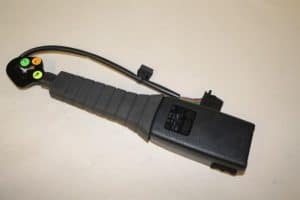 17788326 – 8K0857756C01C – Sicherheitsgurt Schließe rechts vorne