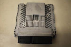 17801873 – 4F1990990B – Computer Motormanagement