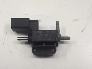 18079322 – 07L906283C – Vacuum ventiel