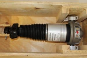 17788373 – 7L6616019A – Schokdemper links-achter