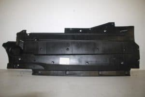 17804592 – 4F0825208H – Beschermplaat bodem