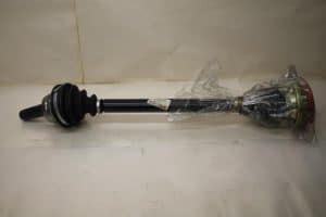 17797015 – 893407271K, 893407271KX – Antriebswelle links vorne