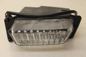 17795389 – 6K9941701 – Mistlamp links-voor