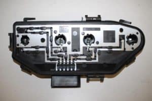 17802483 – 7H0945257A – PCB, left taillight