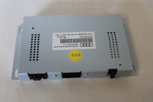 17790723 – 4E0910563B – DAB module