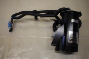 17801599 – 3C0127400D – Brandstoffilter