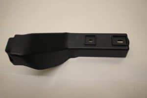 17795682 – 4G8807329 – Stoßstangenteil links hinten