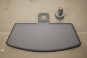 17800276 – 4H0698618 – Afdekplaat diversen