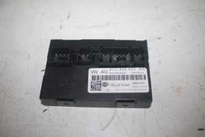17810418 – 3C0959433ARZ01 – Comfort Module