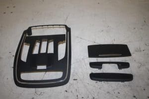 17816982 – 4H0998133A6PS – Afdekplaat diversen