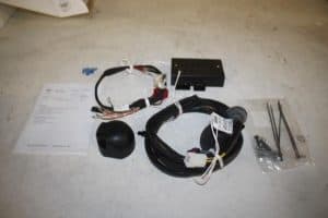 17821488 – 4L0055204B – Towbar wiring kit
