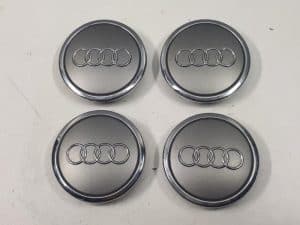 23582435 – 8T0601170A7ZJ – Naafkapje