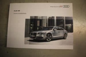 17822601 – 4H00032010 – Instruction Booklet