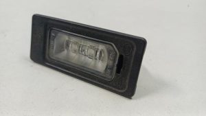 23614784 – 4G0943021 – Registration plate light