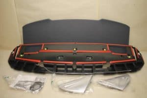 17800746 – 8U0898939AGRU – Achterspoiler