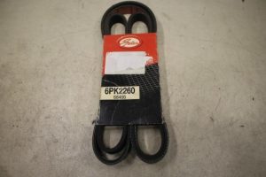 17821546 – 6PK2260 – Multiriem