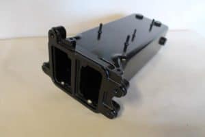 17789426 – 4H0805109TA – Chassisbalk voor