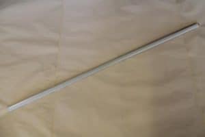 17789207 – 8L3853953AGRU – Portierbeschermer 2deurs links