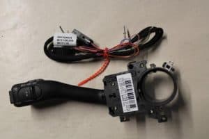 17787582 – 3B0998527 – Tempomat Bedienung