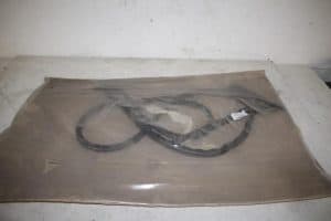 17825150 – 8T0837912G – Door seal 2-door, right