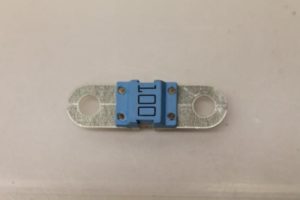 17795305 – N10525506 – Fuse