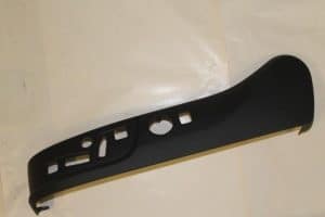 17787457 – 4E0881325C6PS – Sitz Verkleidung links