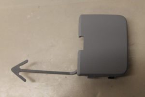 17795497 – 3C9807441GRU – Afdekkap Sleepoog voor