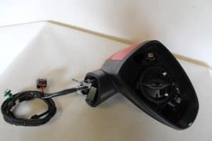 17788585 – 8X1857410K9B9 – Buitenspiegel rechts