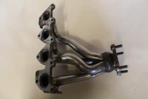 17790189 – 036253031AH – Uitlaatspruitstuk