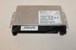 17790731 – 4A0927156AQ – Steuergerät Automatikkupplung