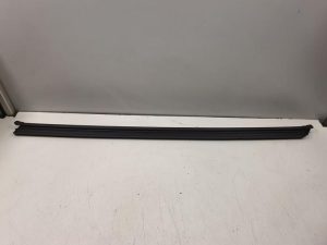 21706683 – 11A839480 – Rear door seal 4-door, right