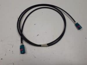 20418373 – 000098600T – Cable (miscellaneous)
