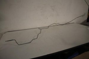 17828476 – 4M0261491S – Brandstofleiding