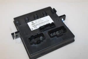 17792660 – 4F0910279M – Computer Body Control