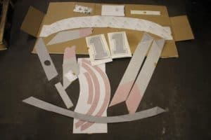 17821407 – 8X3060306C – Miscellaneous