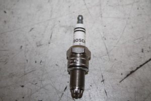 17814447 – WR7LTC – Bougie