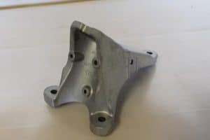 17791653 – 4Z7199308B – Engine mount