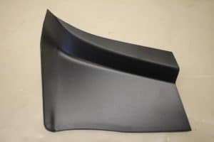 17801003 – 4G8945255A – Afdekplaat diversen