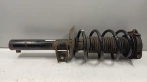 23762260 – 1K0413031DQ, 1K0411105FG – Schokdemper links-voor