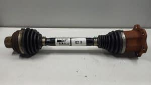 23764244 – 8K0407271P – Antriebswelle links vorne