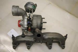 17795837 – 038253016F – Turbo