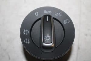 17807634 – 3C8941431AXSH – Light switch