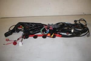 17828839 – 8E1971072SE – Kabelboom motorruimte