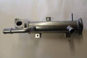 17786477 – 038131513 – EGR koeler