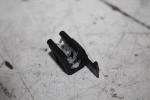 17806929 – 8P0971848K – Steun (diversen)