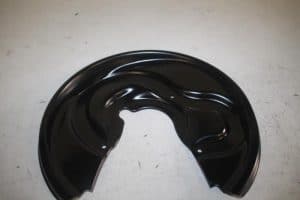 17805762 – 8E0615612P – Afdekplaat diversen