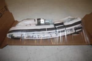 17829200 – 8R0880742L – Roof curtain airbag, right